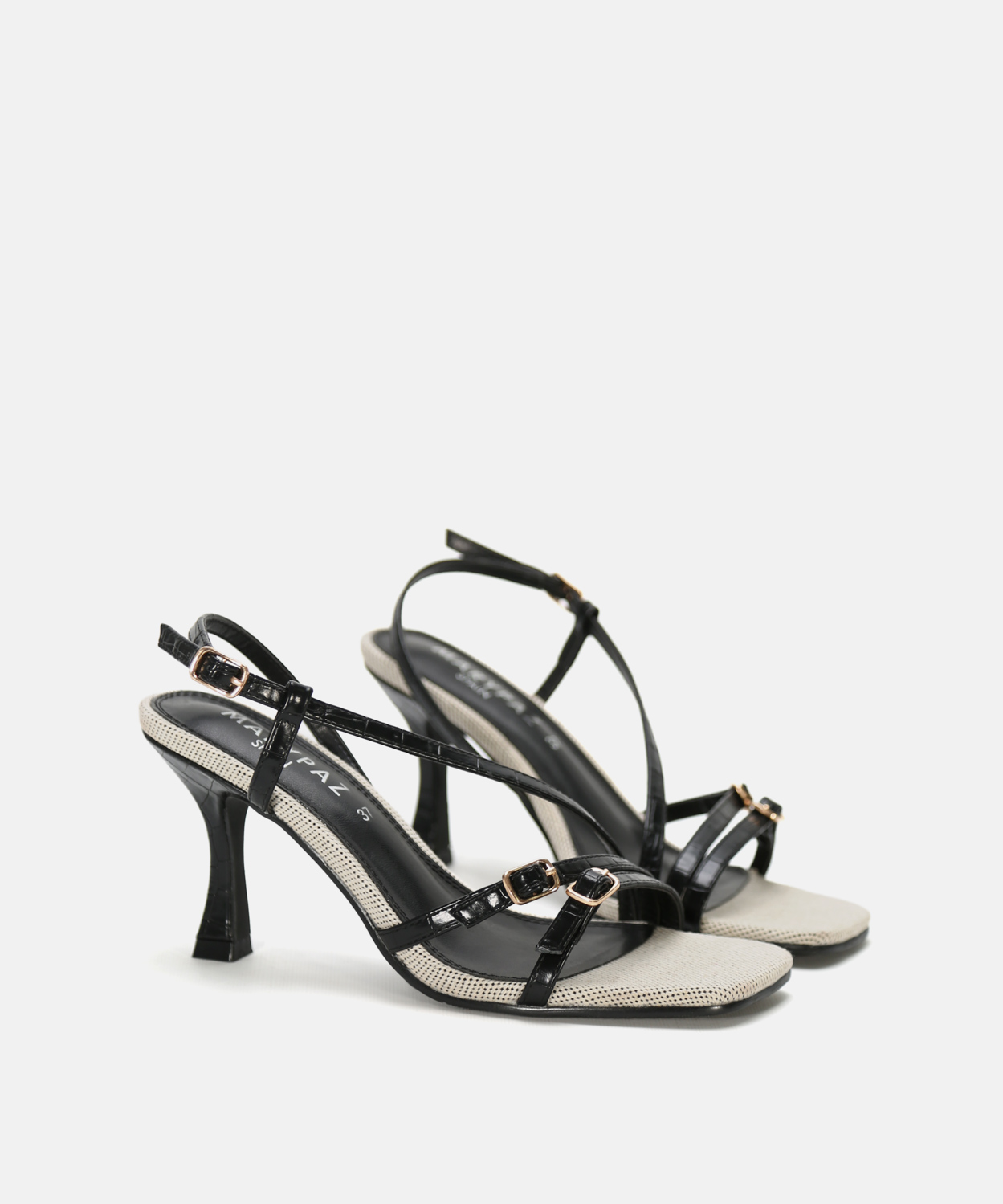 Sand&aacute;lia salto combinada  image number null